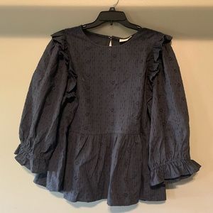 Women’s Dress Top